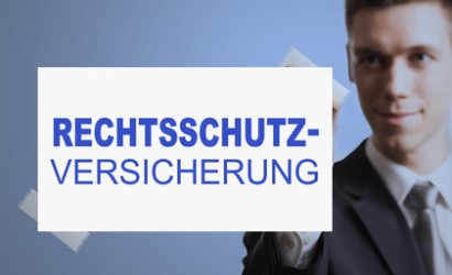 Onlinerechner f�r die Private Rechtsschutzversicherung